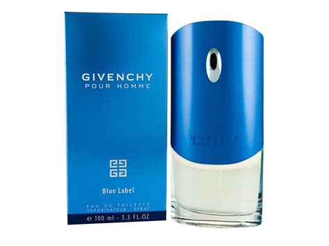 givenchy play homme prix|givenchy pour homme blue label.